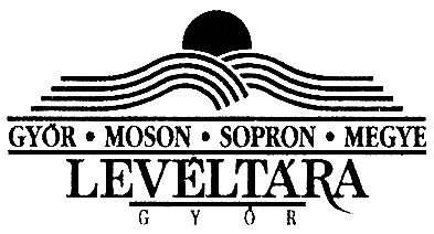 GYMSM Gy�ri Lev�lt�ra